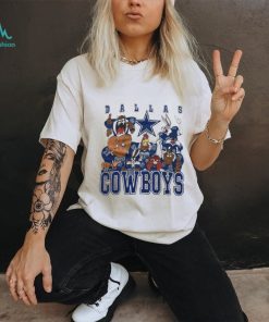 Classic 90s Graphic Dallas Cowboys Shirt