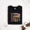 60 Years 1964 – 2024 Bruce Springsteen Thank You For The Memories shirt