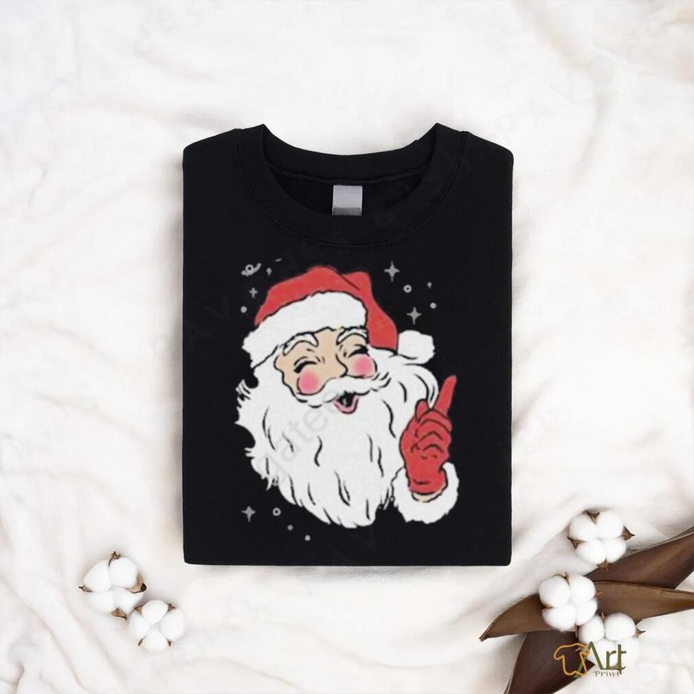 Classic Santa You Best Believe It shirt Classic Santa You Best Believe It shirt