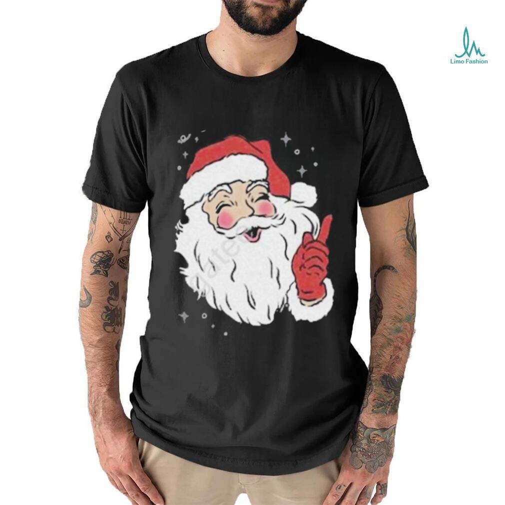Classic Santa You Best Believe It shirt Classic Santa You Best Believe It shirt