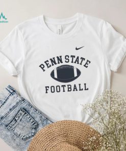 Clayton Sayfie Penn State Football shirt