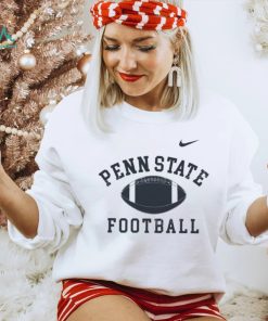 Clayton Sayfie Penn State Football shirt