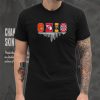 The Eras Tour Shirt Music Lover Fan Shirt Concert Shirt