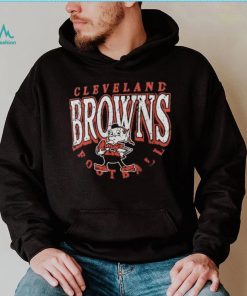Cleveland Browns Fanatics Branded Game Of Inches T Shirt