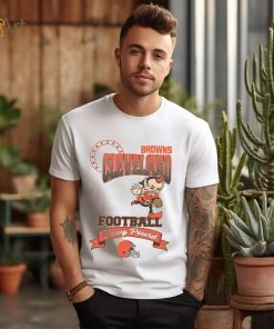 Cleveland Browns Gameday Couture Run the Show Pullover Shirt