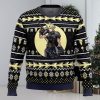 Clayton Bigsby Chappelle’s Show Ugly Christmas Sweater