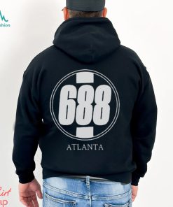 Clueless Josh Paul Rudd 688 Atlanta T Shirt