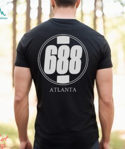 Clueless Josh Paul Rudd 688 Atlanta T Shirt