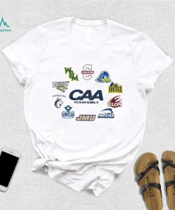 Coastal Athletic Association Team CAA Generic 10 Teams Logo 2023 shirt, hoodie, sweater, long sleeve and tank top Coastal Athletic Association Team CAA Generic 10 Teams Logo 2023 shirt