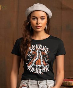 Colby Claus ho ho ho Christmas shirt