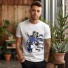 Original King’s X Three Sides Of One 14 February 2024 T Shirt