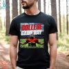 New Jersey Devils Starter Tailsweep T Shirt