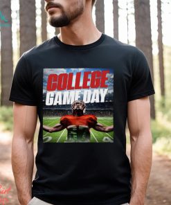 College game day Poster