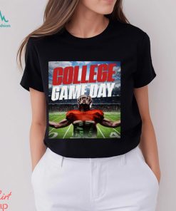 College game day Poster