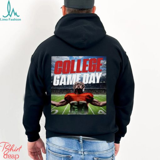 College game day Poster