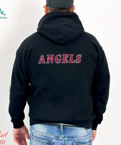Color Blocked SS Tee California Angels Shirt, hoodie, sweater, long sleeve and tank top Color Blocked SS Tee California Angels Shirt