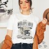 2023 49ers In My Veins Jesus In My Heart Shirt