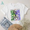 Sacramento Kings Chad & Jake Newborn & Infant Retro Shirt