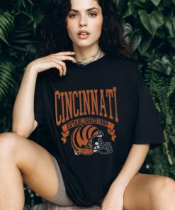 Colors Cincinnati Bengals Shirt