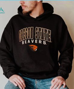 Colosseum Oregon State Beavers T Shirt