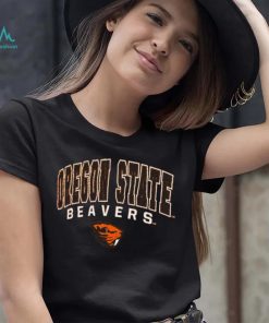 Colosseum Oregon State Beavers T Shirt