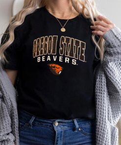 Colosseum Oregon State Beavers T Shirt