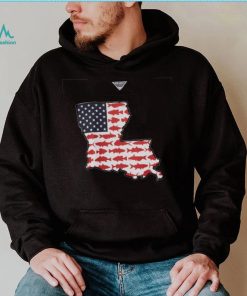 Columbia PFG Terminal Tackle Statetriot Shirt