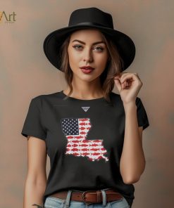 Columbia PFG Terminal Tackle Statetriot Shirt