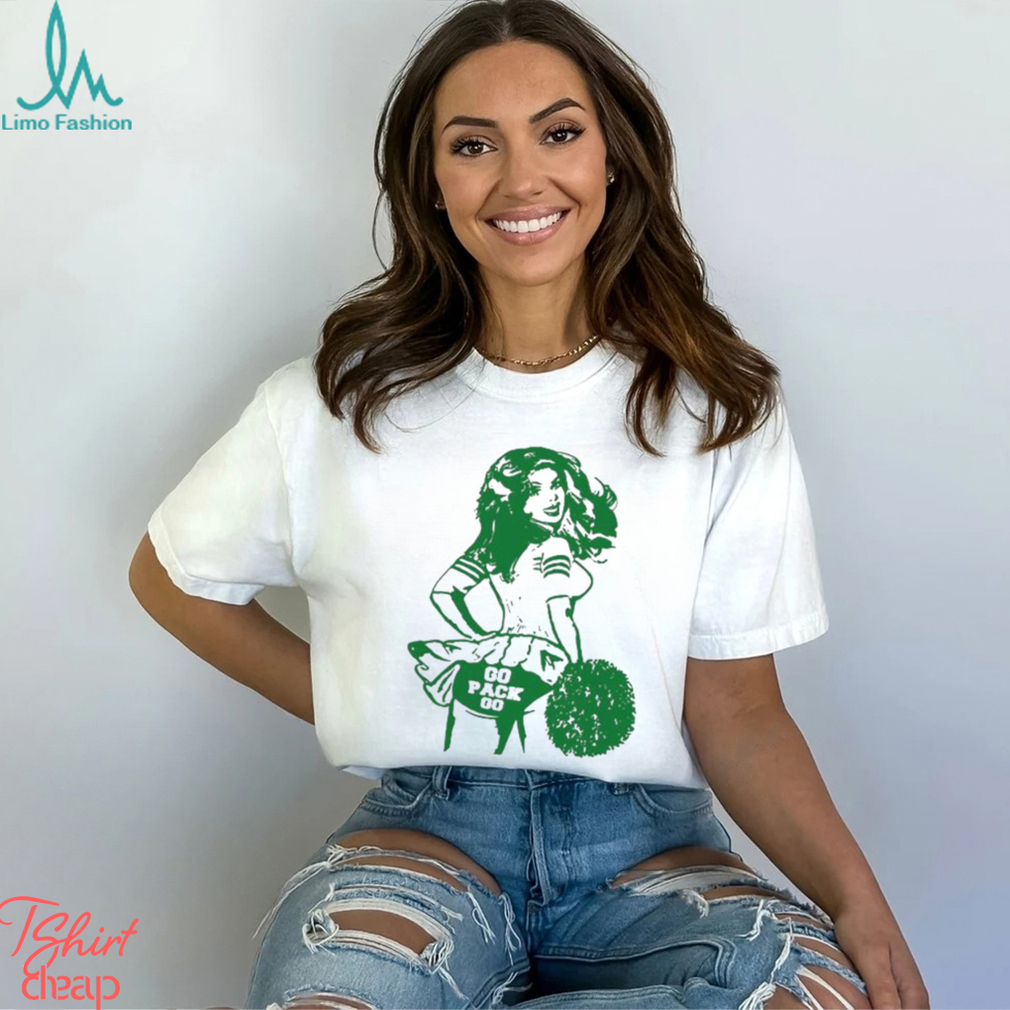 Comfort Colors Green Bay Football Shirt Comfort Colors Green Bay Football Shirt