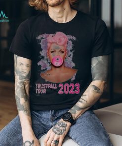Comfort Colors Pink Trustfall Tour 2023