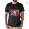 The Four 2023 MHSAA Division 4 Football Championships Shirt