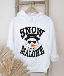 Comfort Snow Malone Fall Season Shirt