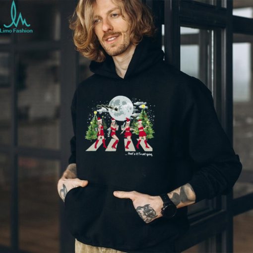 Comfort That’s I’m Not Going Taylor Shirt