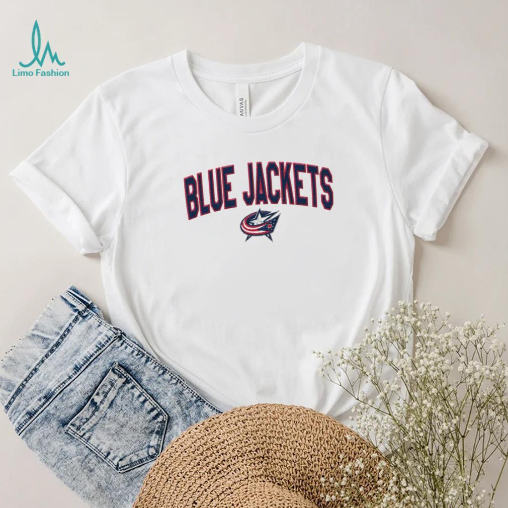 Concepts Sport Columbus Blue Jackets Oatmeal Terry Crew Neck Shirt Concepts Sport Columbus Blue Jackets Oatmeal Terry Crew Neck Shirt