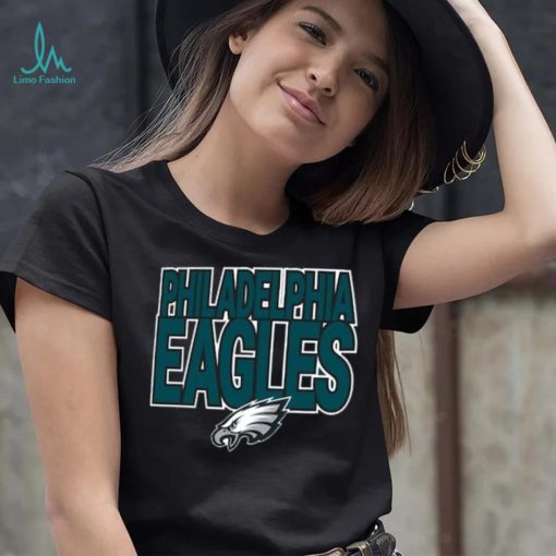 Concepts Sport Philadelphia Eagles Meter T Shir