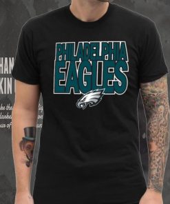 Concepts Sport Philadelphia Eagles Meter T Shir