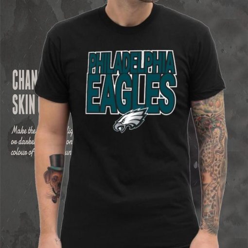 Concepts Sport Philadelphia Eagles Meter T Shir