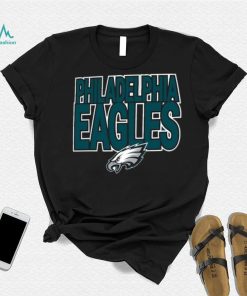 Concepts Sport Philadelphia Eagles Meter T Shir