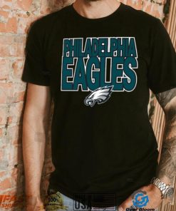 Concepts Sport Philadelphia Eagles Meter T Shir