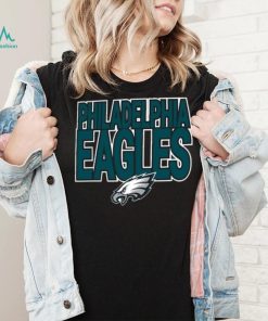 Concepts Sport Philadelphia Eagles Meter T Shir