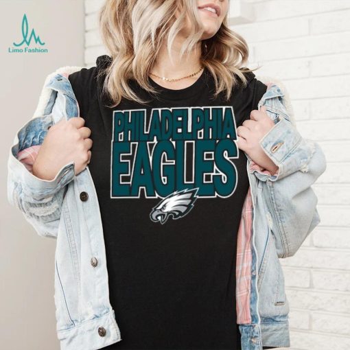 Concepts Sport Philadelphia Eagles Meter T Shir