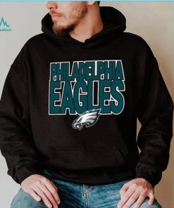 Concepts Sport Philadelphia Eagles Meter T Shir