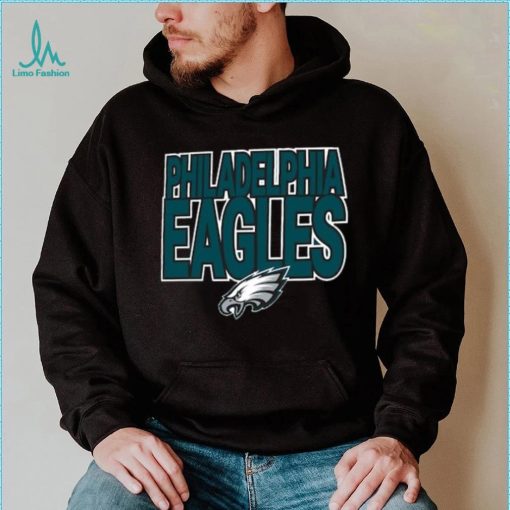 Concepts Sport Philadelphia Eagles Meter T Shir