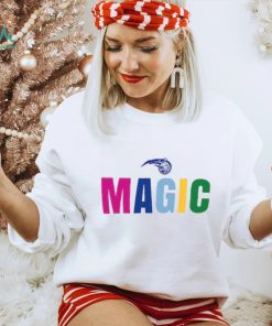 Concepts Sport White Orlando Magic Razzle Knit T Shirt, hoodie, sweater, long sleeve and tank top Concepts Sport White Orlando Magic Razzle Knit T Shirt