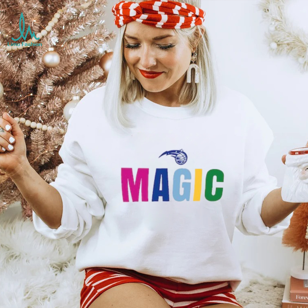 Concepts Sport White Orlando Magic Razzle Knit T Shirt Concepts Sport White Orlando Magic Razzle Knit T Shirt