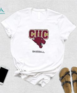 Concordia University (IL) Cougars Baseball Name Drop T Shirt, hoodie, sweater, long sleeve and tank top Concordia University (IL) Cougars Baseball Name Drop T Shirt