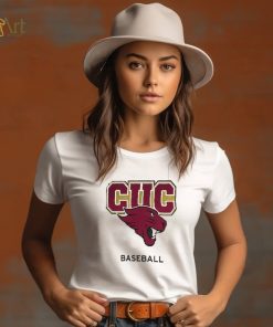 Concordia University (IL) Cougars Baseball Name Drop T Shirt, hoodie, sweater, long sleeve and tank top Concordia University (IL) Cougars Baseball Name Drop T Shirt