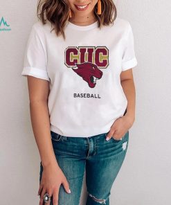 Concordia University (IL) Cougars Baseball Name Drop T Shirt, hoodie, sweater, long sleeve and tank top Concordia University (IL) Cougars Baseball Name Drop T Shirt