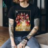 Lespecial Odd Times Tour 2023 T Shirt