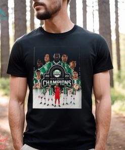 Congratulations to Marshall Men’s Soccer Are 2023 SBC Men’s Soccer Champions Home Shirt